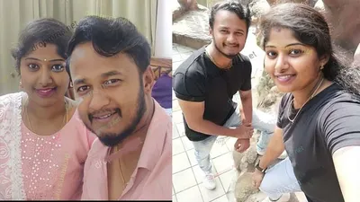 Famous Tamil Lovers New Unseen Sex Video Captured By Boyfriend