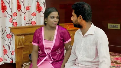 Kaliveedu (season 01) (2024) E03 Malayalam Boomex App Web Series Watch Online