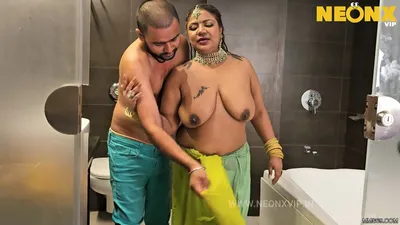 Kamukh Vasna (2024) Hindi Neonx Short Film Watch Online