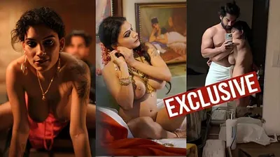 Resmi R Nair Demanded Model – Exclusive Nude With Lover Don’t Miss Watch