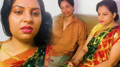 Two Unsatisfied Girls Met And Made A Superb Lesbo Session With Dirty Talk In Hindi