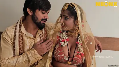 [18+] Desi Honeymoon (2024) Hindi Neonx Short Film Watch Online