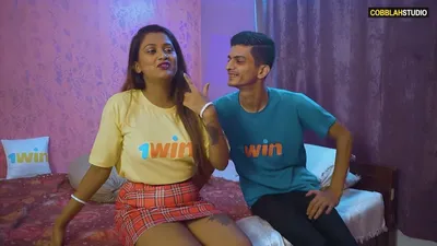 Naughty Devar Enjoyed Hardcore Sex With Her Horny Bhabhi