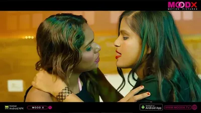 Saheli Ki Suhaagraat (2024) Moodx Season 1 Episode 1