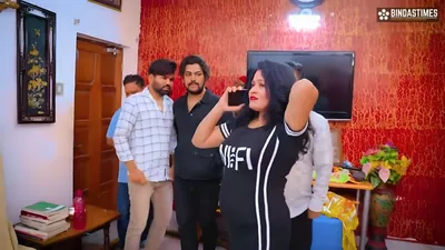 Gangbang 10boys (2024) Bindastimes Short Film Watch