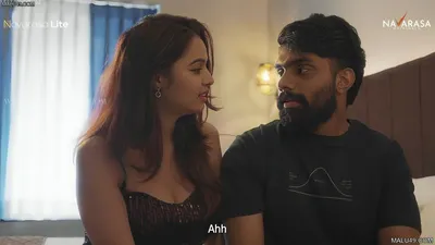 Watch Shutter – S01e01 – 2024 – Malayalam Hot Web Series – Navarasa