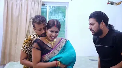 Debar Caught Bhabhi (2024) Goddesmahi Hindi Short Film