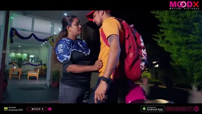 Delivery Boy 3 (2024) Hindi Moodx Short Film Watch Online