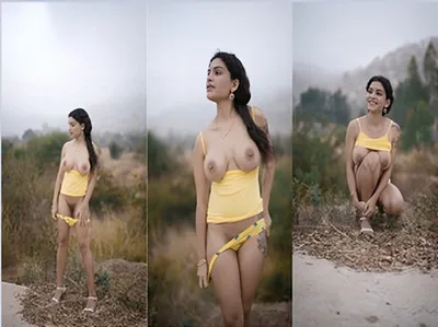 Resmi Nair – Obsession