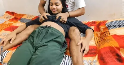 Sexy Indian Girl Boobs Pressing And Fucking (updates)
