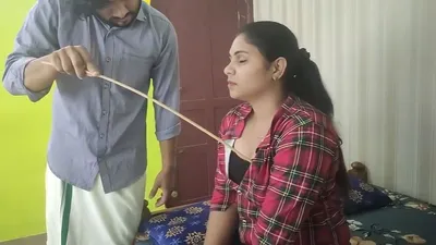 Teacher Attraction (2024) Unrated Short Film Watch Online