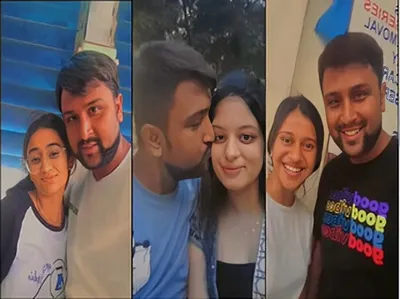 Tharki Coaching Teacher With Multiple Girls Part 1