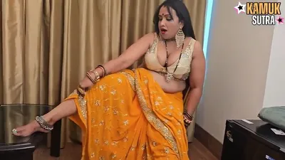 Harami Devar (2024) Hindi Uncut Short Film Watch Online