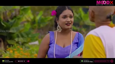 Phulwa Ka Phool (2024) Moodx Season 1 Episode 1 Watch Online
