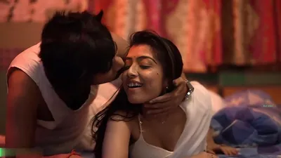 Cute Girl (2025) Uncut Hindi Short Film Watch Online