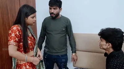 New Year Special Suhana (2025) Hindi Uncut Short Film Watch Online