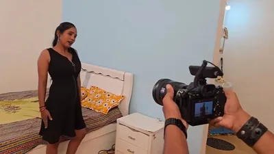 Photographer (2025) Uncut Hindi Short Film Watch Online Movies