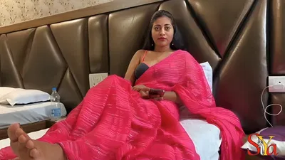 Siyas Husband (2025) Hindi Uncut Hot Short Film Watch Online