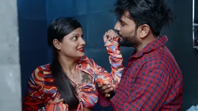 Suhana Full Mood (2025) Hindi Uncut Short Film Watch Online