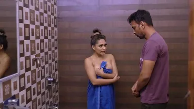 Threesome Zoya (2025) Hindi Uncut Short Film Watch Online Movies