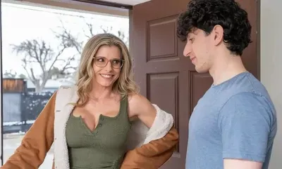 A Night Full Of Lust Cory Chase