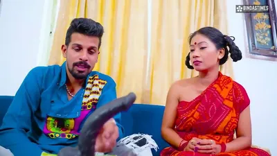 Gargi Nukar (2025) Hindi Uncut Short Film Watch Online Movies