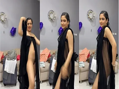 Hairy Pussy Beautiful Indian Bhabhi Dancing