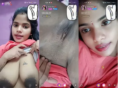 Sexy Anu Bhabhi Paid Show