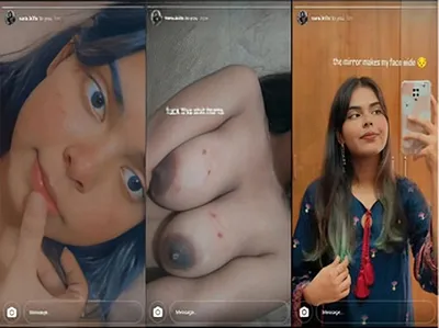 Sexy Indian Girl Shows Her Boobs Share Lover