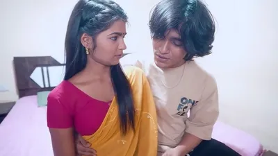Watch 18+ Offered Saali (2025) Hindi Uncut Short Film Teen Girl
