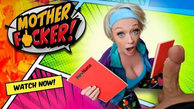 [PervNana] Dee Williams (don’t Mess With Nana’s Protégé  04 20 2025)