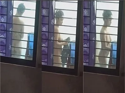 Sexy Indian Girl Nude Video Capture