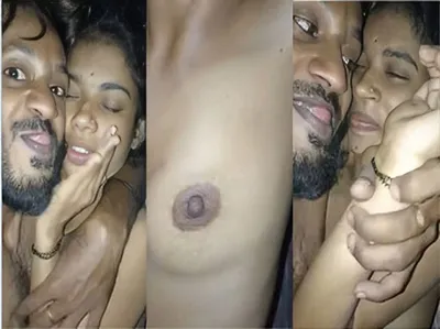 Shy Indian Mallu Girl Romance And Fucking With Lover Part 1
