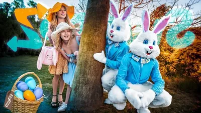 [SisSwap] Coco Lovelock, Aria Valencia (you Bang My Bunny, I’ll Bang Yours (member Story)