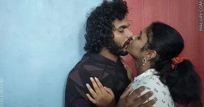 Famous Mallu Vaishnavi Sr Youtuber Cpl Blowjob And Fucking Part 1