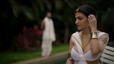 Rainfall (2025) Malayalam Kerala Resmi Nair Hindi Short Film Watch Online Movies Free