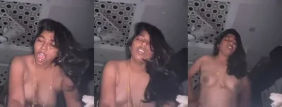 Indian Tamil Wife Standing Fucking