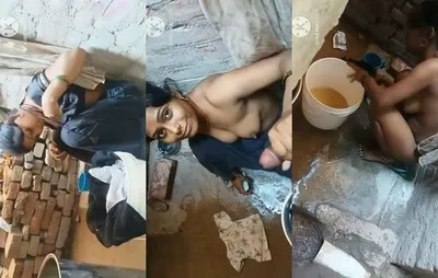 Indian Vlg Wife Blowjob And Fucking Village