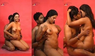 Sanchita Bose Couple Shoot ~ App Content