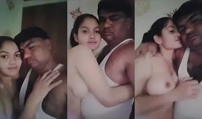 Sexy Sali Enjoy With Jija