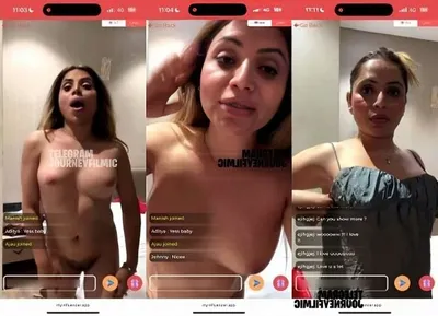 Sonia Arora New Live ~ App Content