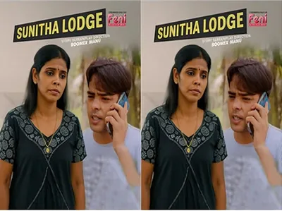 Sunitha Lodge – 2025 – Malayalam Uncut Short Film – Feni