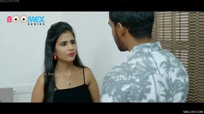 Rathi Nirvedham – S01e02 – 2025 – Malayalam Uncut Web Series – Boomex