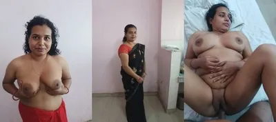 Sexy Indian Bbw Wife Fucking Busty Aunty
