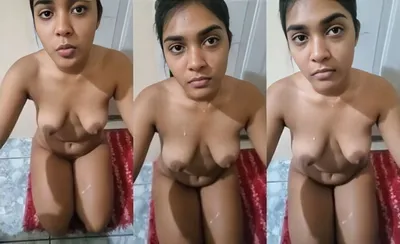 Sexy Indian Wife Like Hubby Cum On Her Body
