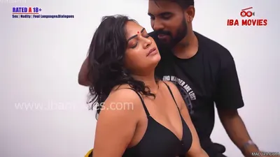 Anubhoothi – S01e03 – 2025 – Malayalam Hot Web Series – Ibamovies