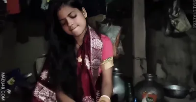 Horny Pihu Bhabhi Blowjob And Fucking