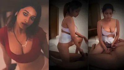 Malayalam Cock Polish Lavanya Manickam (2025) Hindi Hot Short Film Watch Online Movies Free