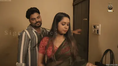 Night Work – 2025 – Malayalam Uncut Short Film – Sigmaseries