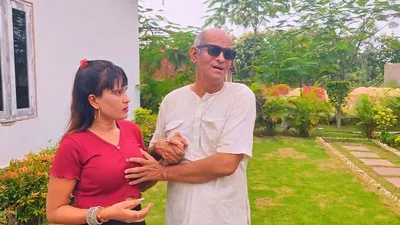 Old Man (2025) Hindi Uncut Short Film Watch Online Movies Free